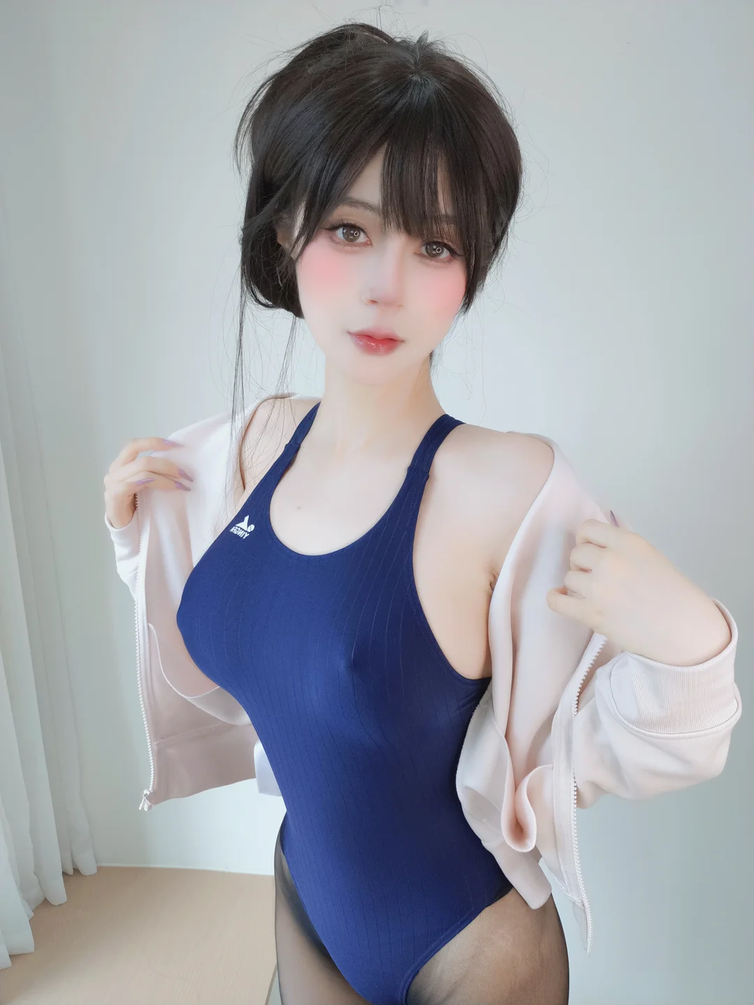白银81 - 自摄Vol.99 黑丝死库水 [145P,19V-2.88GB] tg@simisebaisi 【丝足阁】017.webp